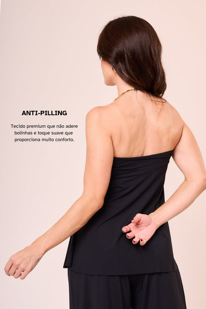Blusa Tomara Que Caia Soltinha Fluity • Joana