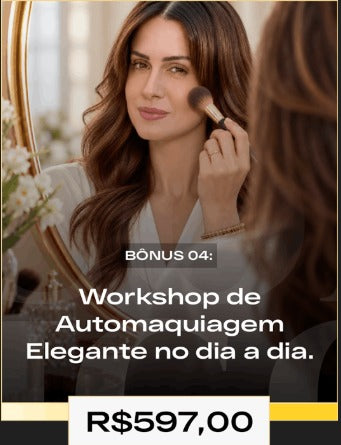 1 Ingresso Desafio Código Secreto da Moda - LOTE 2